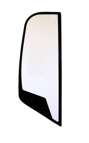 Geam Lateral Mini Excavator Wacker N. 3762080