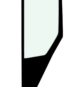 Geam Lateral Miniexcavator Wacker N 1000367413