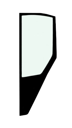 Geam Lateral Miniexcavator Wacker N 1000367413