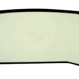 Geam Lateral pentru Excavator Terex 5040000152