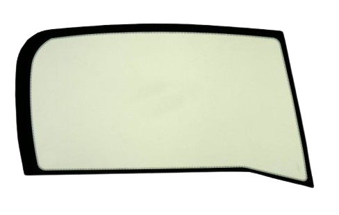 Geam Lateral pentru Excavator Terex 5040000152