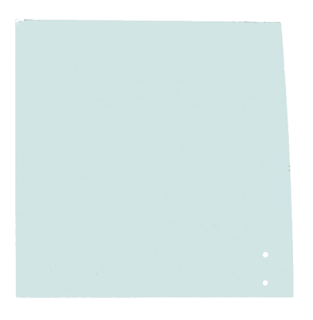 Geam Lateral pentru Excavator Terex 5103661312