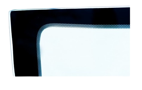 Geam Lateral pentru Excavator Terex 5388665686