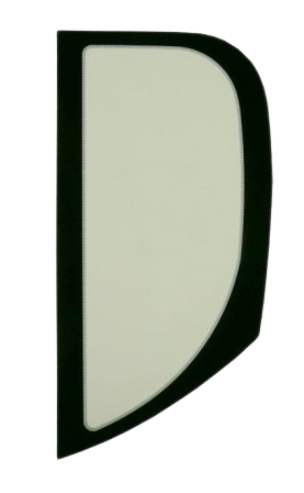 Geam Lateral pentru Excavator Terex 5388665686