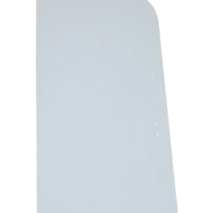 Geam Lateral pentru Excavator Yanmar 119036