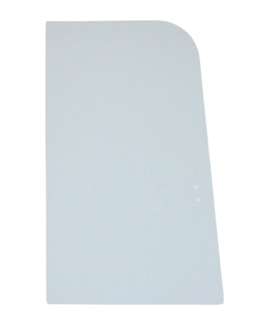 Geam Lateral pentru Excavator Yanmar 119036