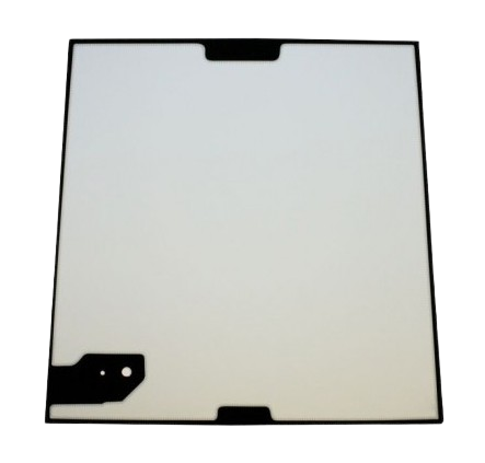 Geam Spate Buldoexcavator Terex 6099765M91