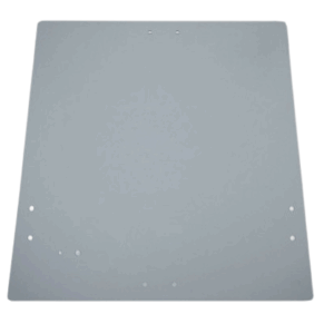 Geam Spate Buldoexcavator Terex 6099919M1