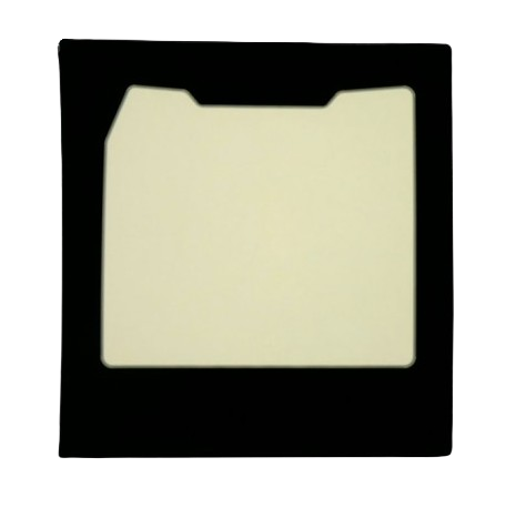 Geam Spate Excavator Yanmar 17AA67-63820