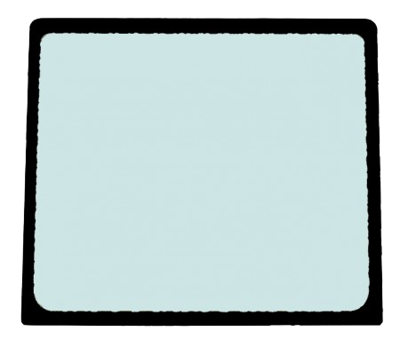 Geam Spate Mini Excavator Terex 5388665893