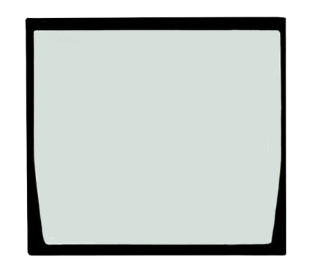 Geam Spate Mini Excavator Wacker N. 1000403076