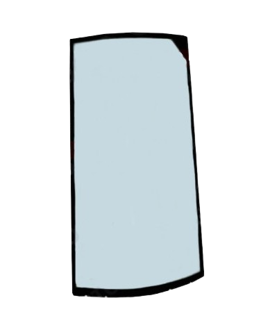 Geam Spate pentru Dumper Mecalac T161846