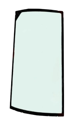 Geam Spate pentru Dumper Mecalac T161847