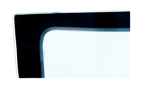 Geam Spate pentru Excavator Terex 5040000151