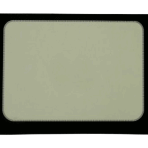 Geam Spate pentru Excavator Terex 5040000151