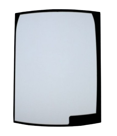 Geam Spate pentru Excavator Yanmar 112799