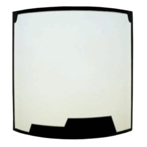 Geam Spate pentru Mini Excavator Yanmar 113218