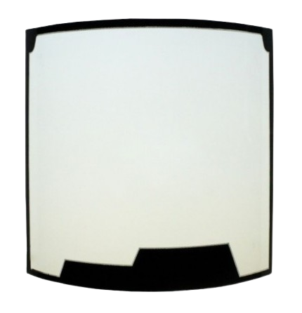 Geam Spate pentru Mini Excavator Yanmar 113218