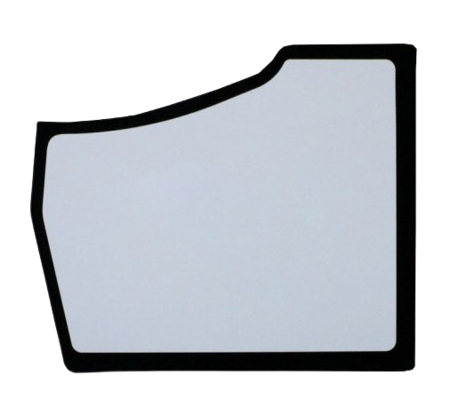 Geam Usa Excavator Yanmar YP-172A59-69170