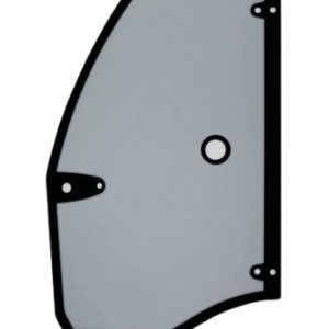 Geam Usa Incarcator Frontal Yanmar 17254768870