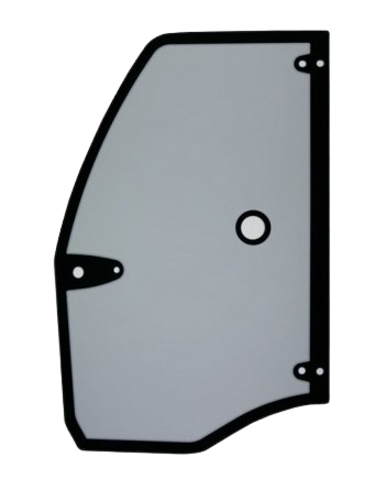 Geam Usa Incarcator Frontal Yanmar 17254768870