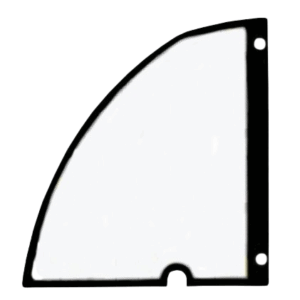 Geam Usa Incarcator Telesc. Terex 07.0723.0151