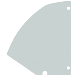 Geam Usa Incarcator Telesc. Terex 07.0723.0288