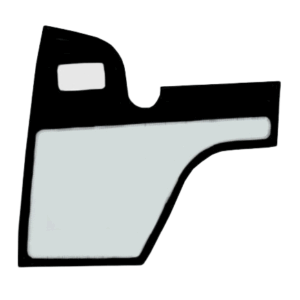 Geam Usa Incarcator Wacker Neuson 1000294011