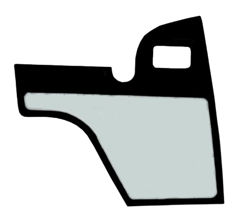 Geam Usa Incarcator Wacker Neuson 1000294240