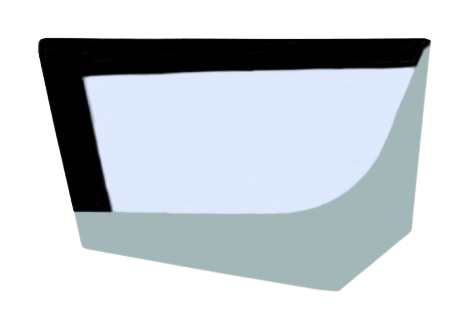 Geam Usa Incarcator Wacker Neuson 1000295063