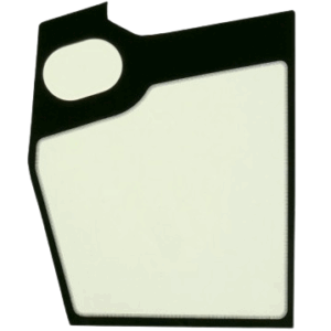 Geam Usa Mini Excavator Terex 5388665975