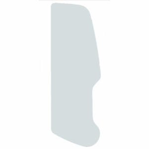 Geam Usa Mini Excavator Wacker N. 1000112048