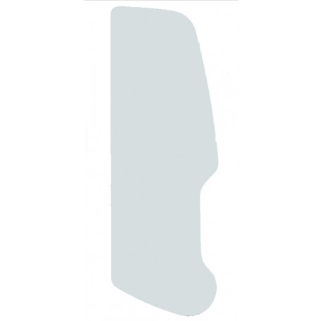 Geam Usa Mini Excavator Wacker N. 1000112048