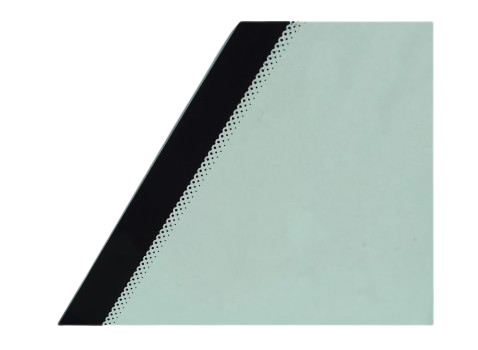 Geam Usa pentru Excavator Mecalac 538A0503