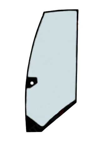 Geam Usa pentru Excavator Mecalac 538A0503