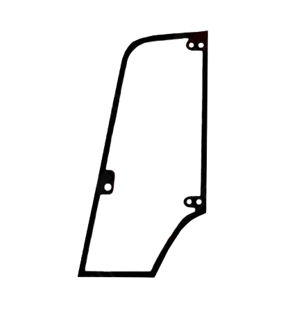 Geam Usa pentru Excavator Mecalac T161844