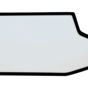 Geam Usa pentru Excavator Yanmar 121827