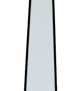 Geam Usa pentru Excavator Yanmar 121828