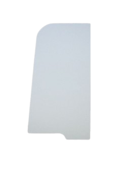 Geam Usa pentru Excavator Yanmar 172A5969160