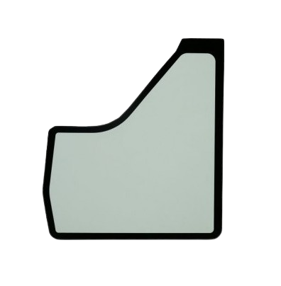 Geam Usa pentru Excavator Yanmar 172B02-68250