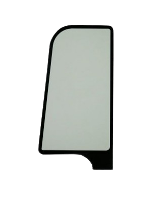 Geam Usa pentru Excavator Yanmar 172B02-68260