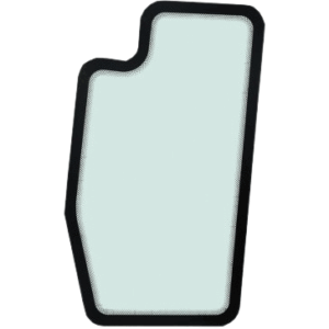 Geam Usa pentru Excavator Yanmar 172Y16-69632