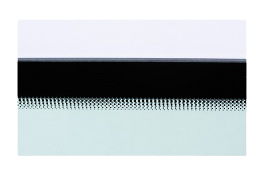 Geam Usa pentru Excavator Yanmar 17AA67-68380