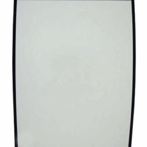 Parbriz Excavator pe senile Terex 6036443