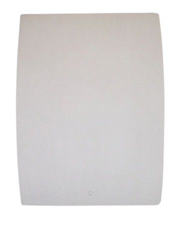 Parbriz Incarcator Telesc. Terex 07.0723.0167