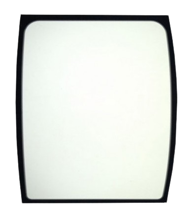 Parbriz Incarcator Telescopic Terex 0707400087