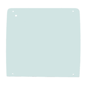 Parbriz Mini Excavator Wacker Neuson 1303336