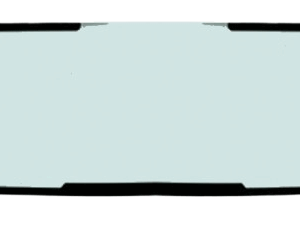 Parbriz pentru Buldoexcavator Terex T100025