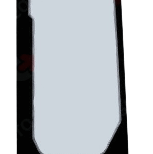 Parbriz pentru Buldoexcavator Terex T100026