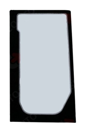 Parbriz pentru Buldoexcavator Terex T100026